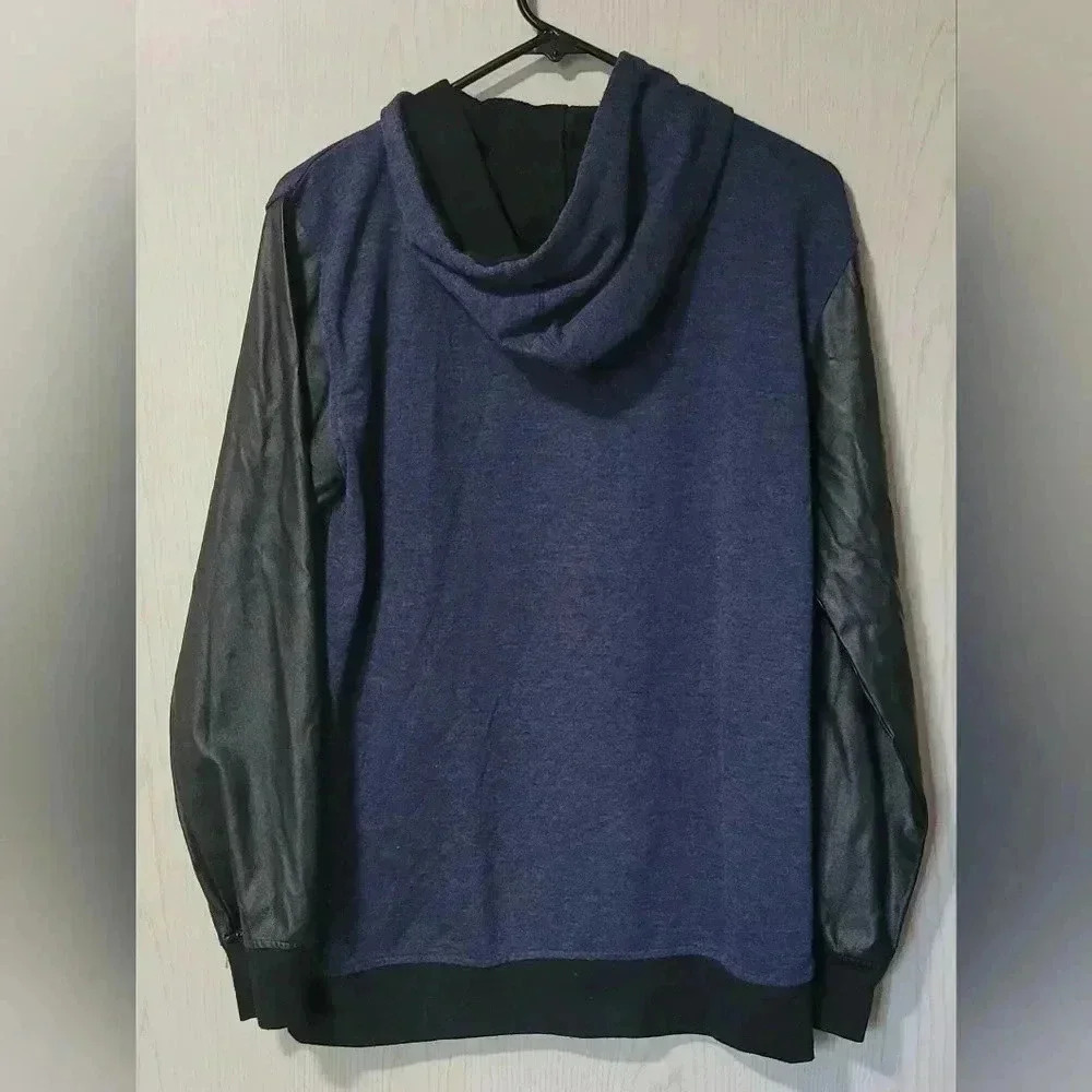 Molokai Surf Co. Pullover View 3